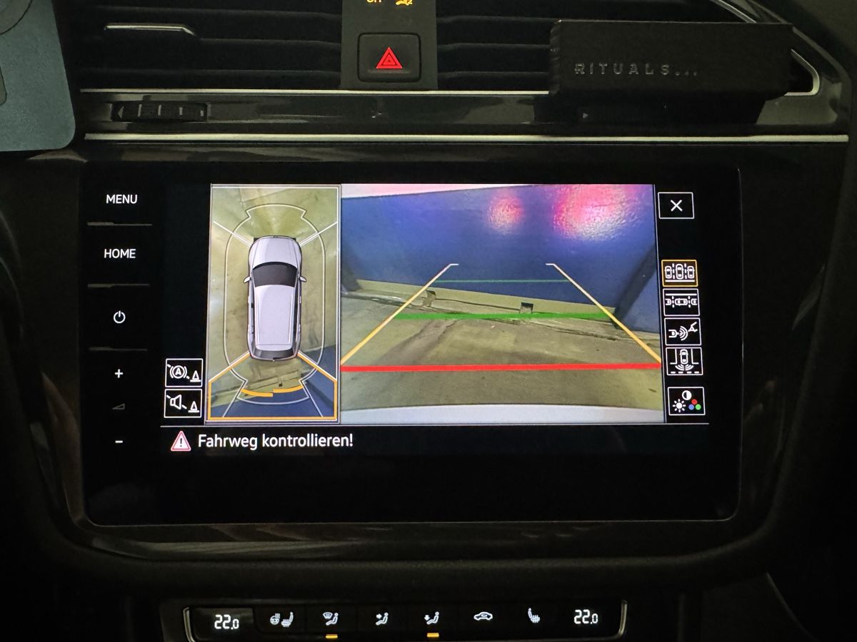 VW Autos: VW Tiguan 2.0 TDI 4Motion – Gebraucht aus Dättwil AG von beni_mc_88 5