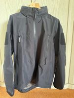 Arc’teryx LEAF Alpha Jacket (Gen 2) – Made in Canada – Neu