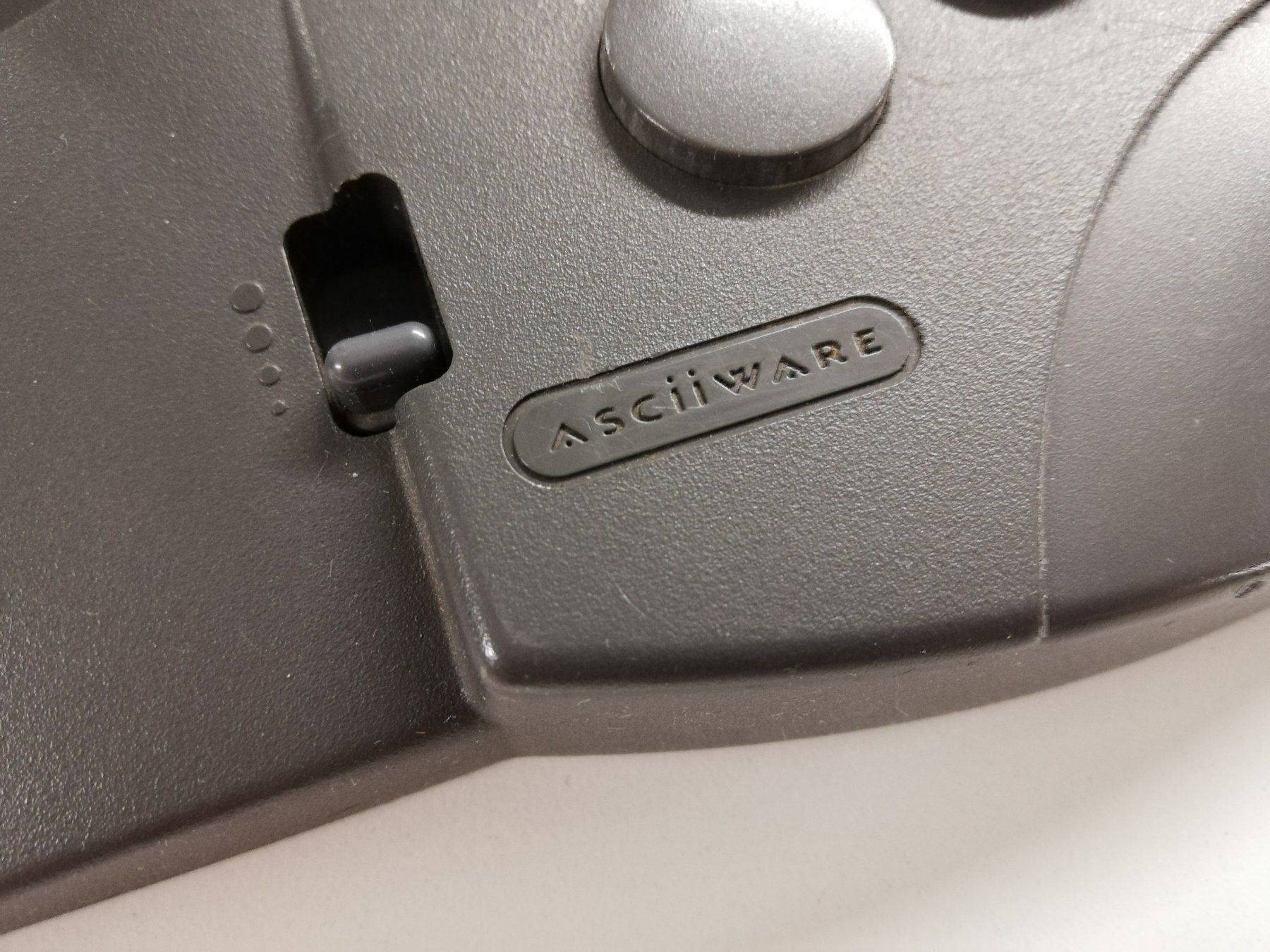 Nintendo Controller: Fighter Stick für SNES Super Nintendo – Gebraucht aus St. Gallen von zorro_dc 3