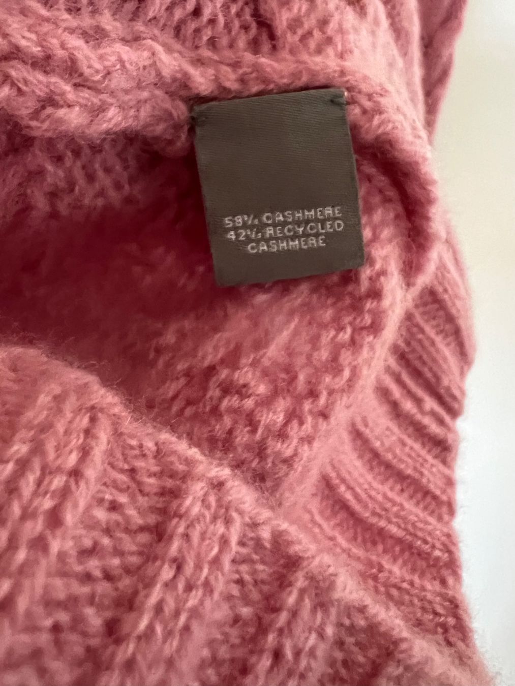 Maglioni & Felpe: NEU: Kapuzenpullover Gr. L Kaschmir – Nuovo (secondo la descrizione) da Lachen venduto da mar_ox 8
