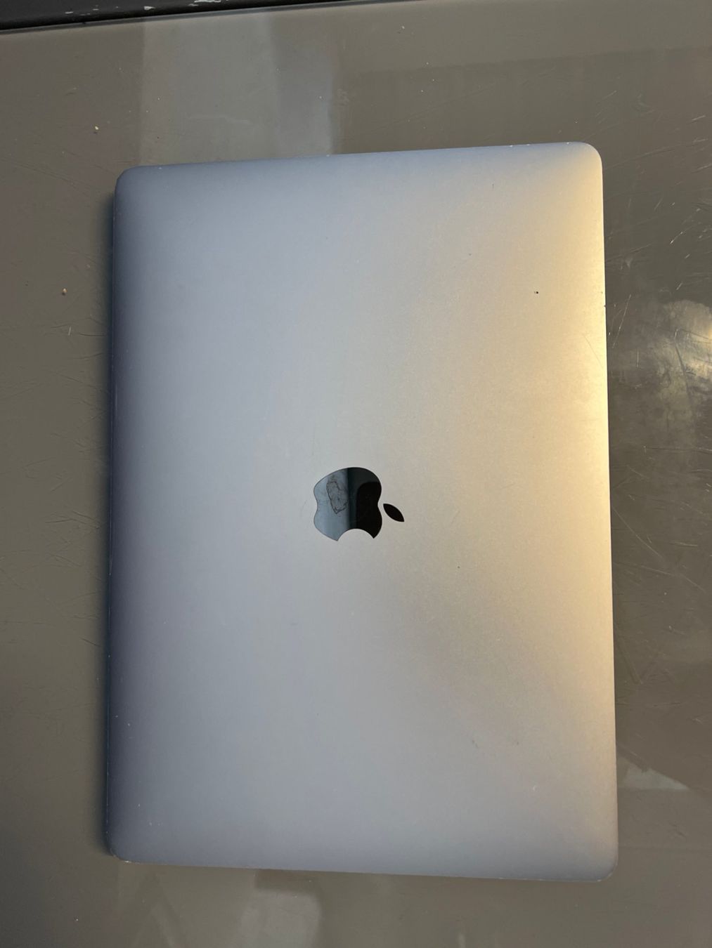 Apple Notebooks: MacBook Pro 13" 2018 Grey Startprobleme #26 – Defekt aus Dietikon von speedkauf 3