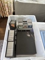 Magic the gathering collection