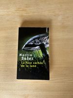 Livre La face cachée de la lune de Martin Suter