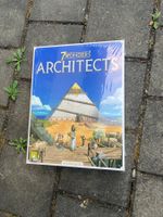 7 Wonders Architects