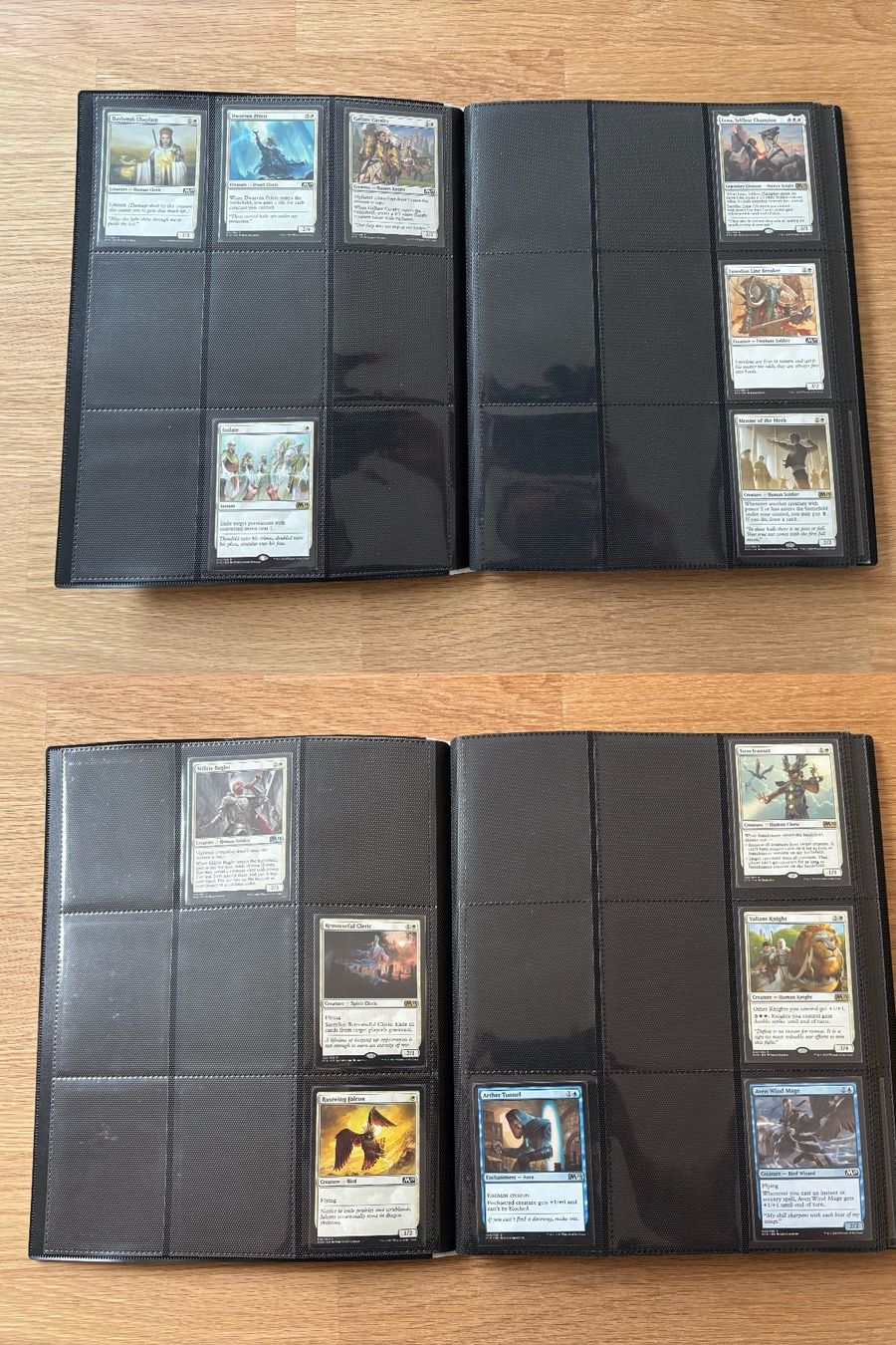 Magic The Gathering Sammelbilder & Trading cards: Magic the Gathering: Magic 2019 Collection – Gebraucht aus Winterthur von topaz02 1