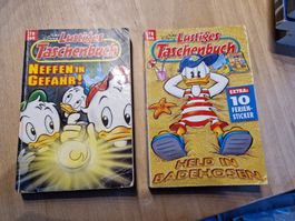 Lustige Taschenbücher