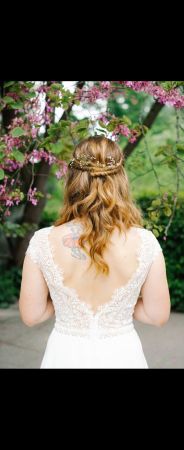 Hochzeitskleid