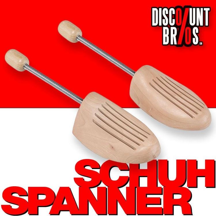 holz schuhspanner aldi