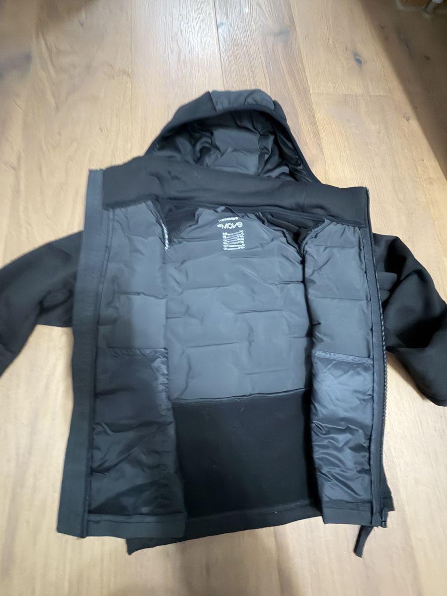 Lotti & Set di vestiti: Jacken + Hosen Gr. 140 – Usato da Windlach venduto da Binchen0 6