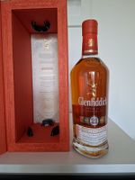 Glenfiddich 21 Years Old Reserva Rum Cask Finish Whisky