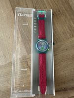 Swatch Chrono
