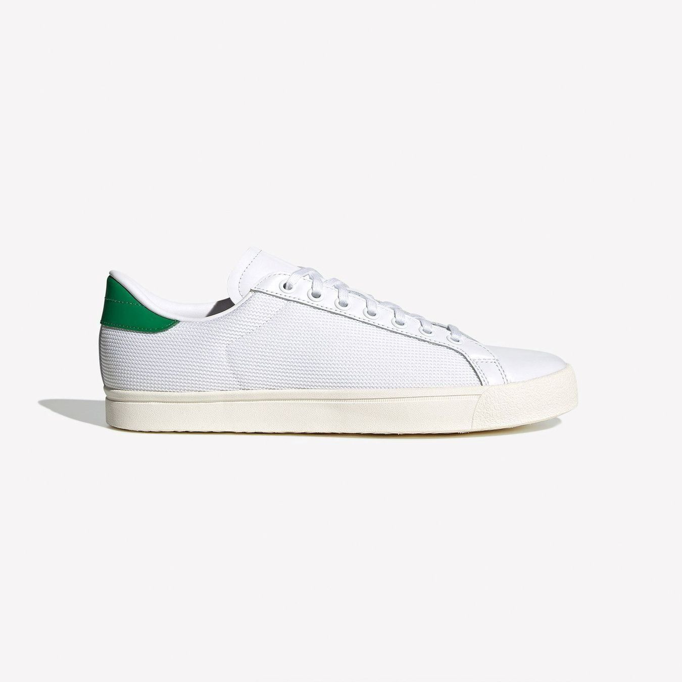 Adidas Herrenschuhe: Adidas Rod Laver Vin Grösse 44 – Neu und originalverpackt aus Muttenz von Style_2000