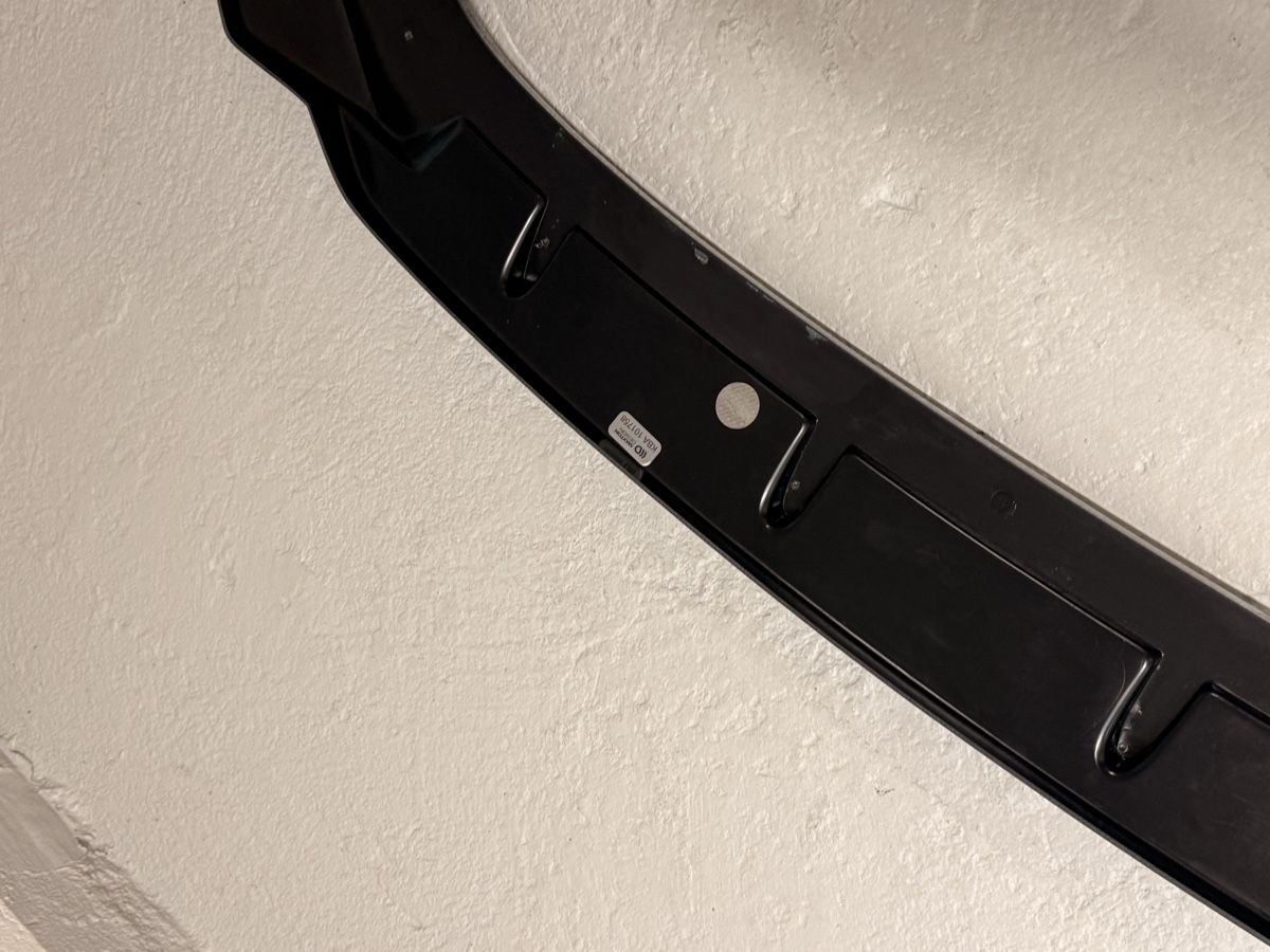 Audi Sonstiges Fahrzeugzubehör: Audi A7 C8 Maxton Desing Frontlipe – Neu (gemäss Beschreibung) aus Wünnewil von san_h9dv 5