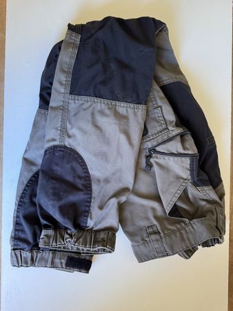 RevolutionRace Hose S Damen