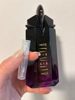 Mugler Alien Extraintense EDP Duftprobe 2ML