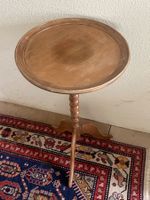 Danish Design Beistelltisch rund