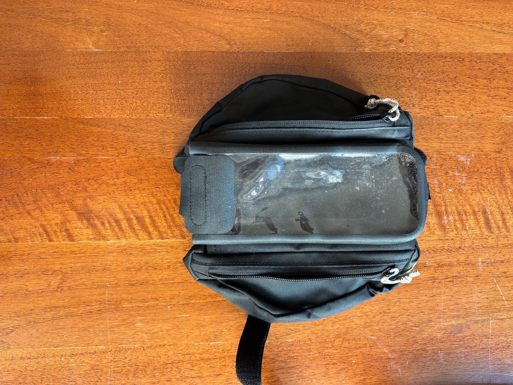 Borse: Fahrradtasche Oberrohr – Usato da Zürich venduto da houseplantclub