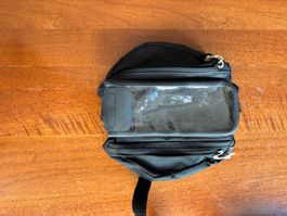 Fahrradtasche Oberrohr