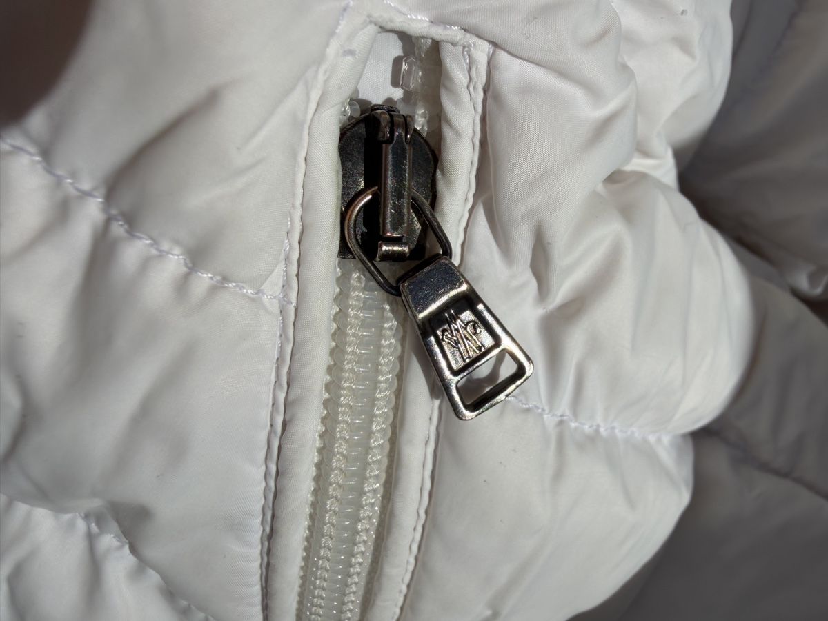 Jacken & Mäntel: Veste moncler 2 ans – Gebraucht aus Puidoux von vendange 5
