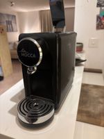La Mocca Kaffeemaschine, schwarz, wenig gebraucht!