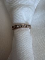 Original Thomas Sabo Ring Grösse 54 Silber 925 Roségold