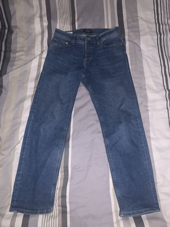 Jeans Jack and Jones taille S