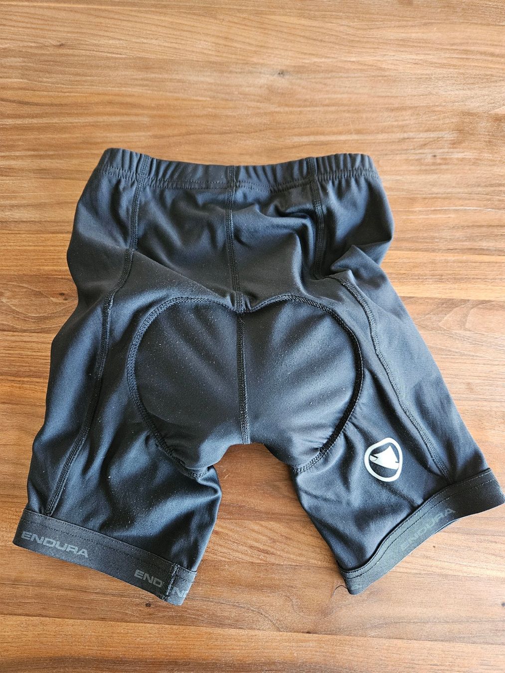 Endura Pantaloni: Velohose Kinder Endura – Usato da Liebefeld venduto da chr97f 4