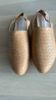 Damenschuhe Gr 40 (Sehr klein)