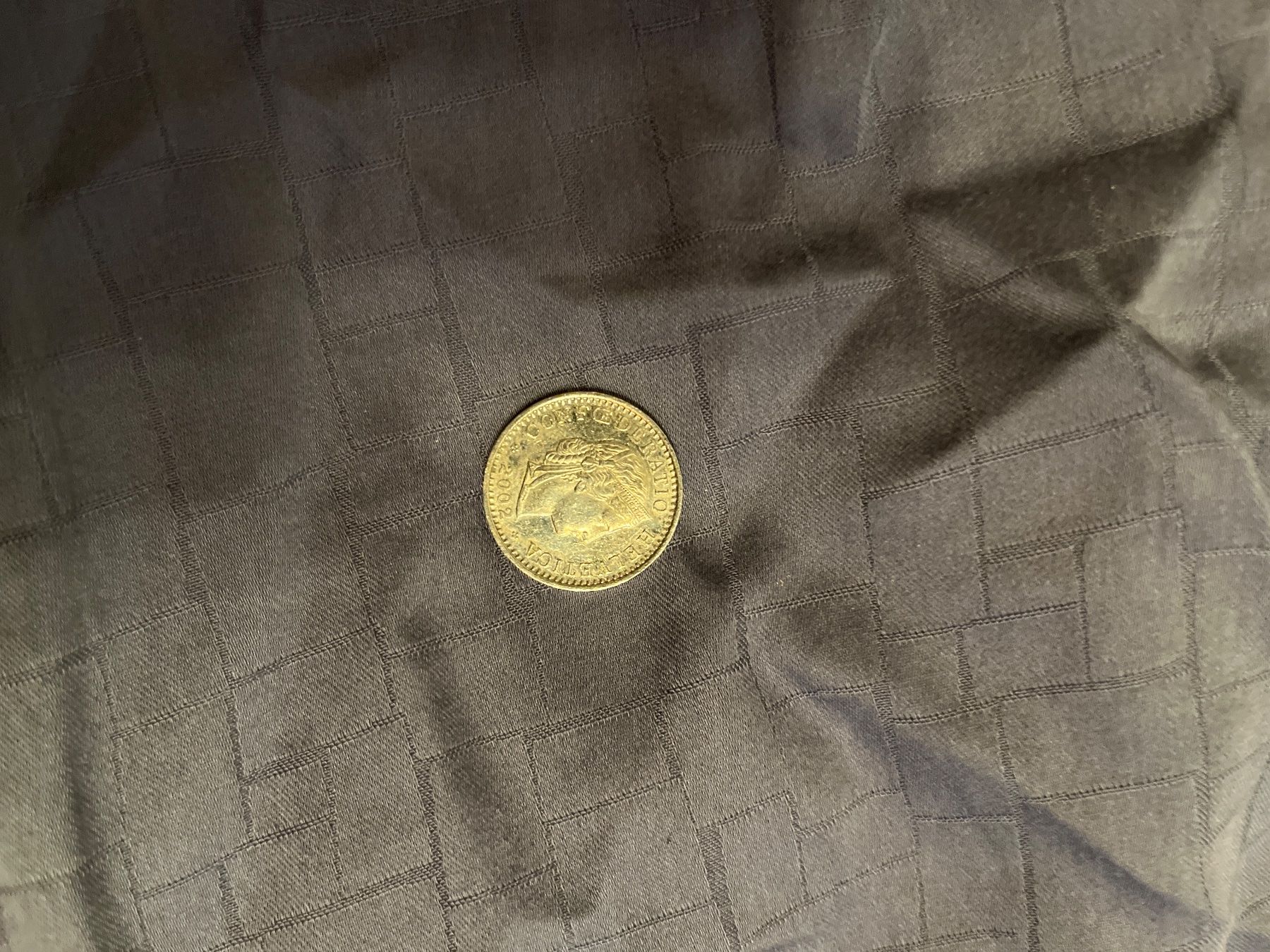 Tutti le monete: 20gi – Usato da Bern venduto da ekaltm