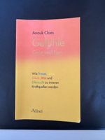 Anouk Claes Gefühle: Geist und Ego