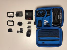 GoPro Hero 6