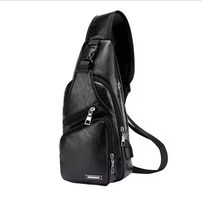 Rucksack Klein - Umhängetasche