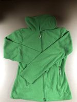 Faserpelzjacke 