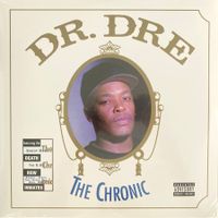 DR. DRE - THE CHRONIC