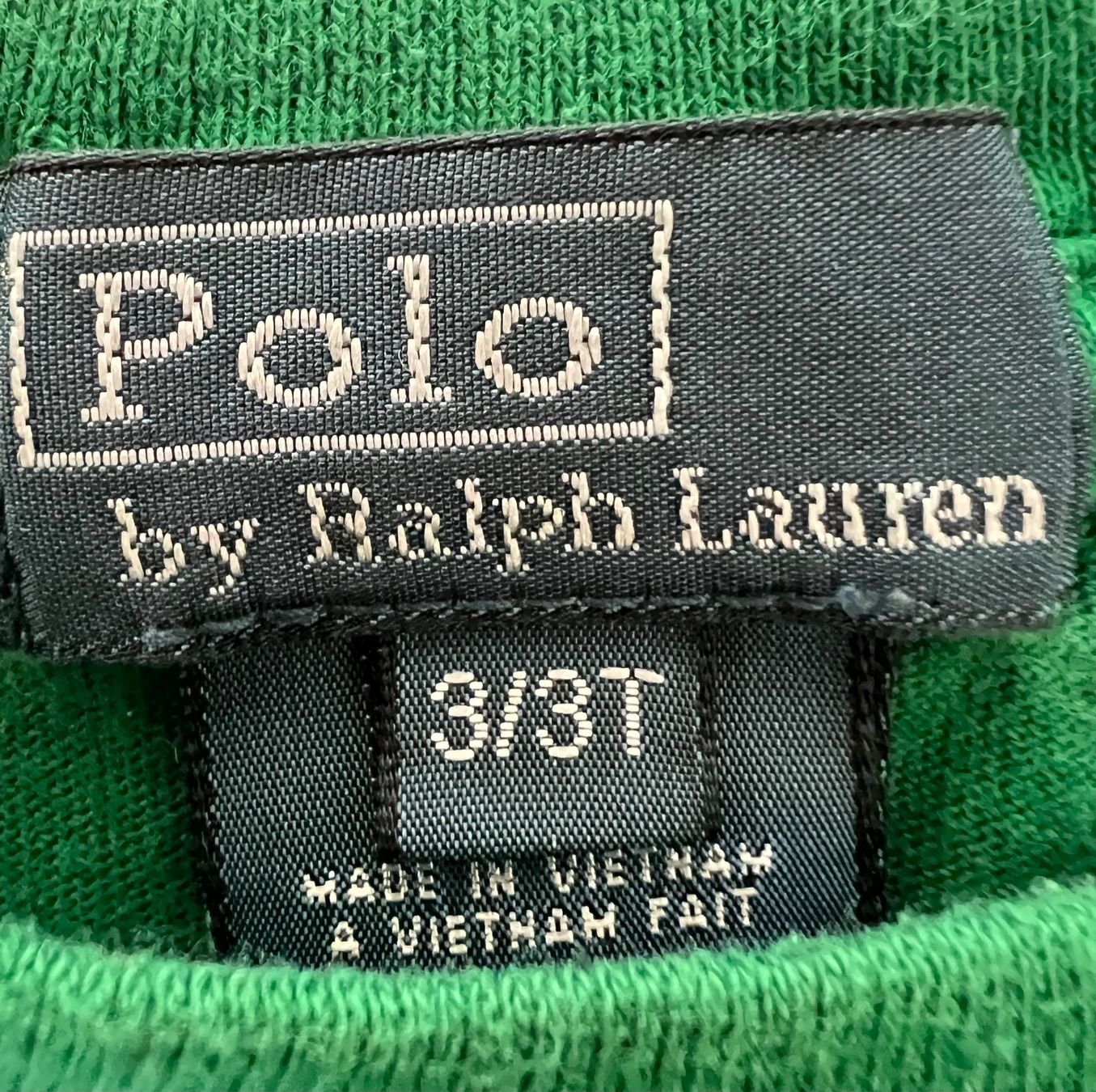 Ralph Lauren Camicie, T-shirt & Polo: POLO RALPH LAUREN – Usato da Riva San Vitale venduto da anouky01 1