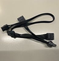 Cavo di alimentazione per PC connettori Molex