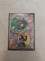 Carta Pokemon Bellibolt EX 279/217 
