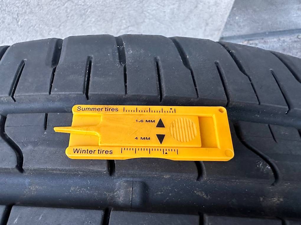 Audi Pneus & Roues: Audi Q3 Sommerreifen – D'occasion à tann par M-Performance 1