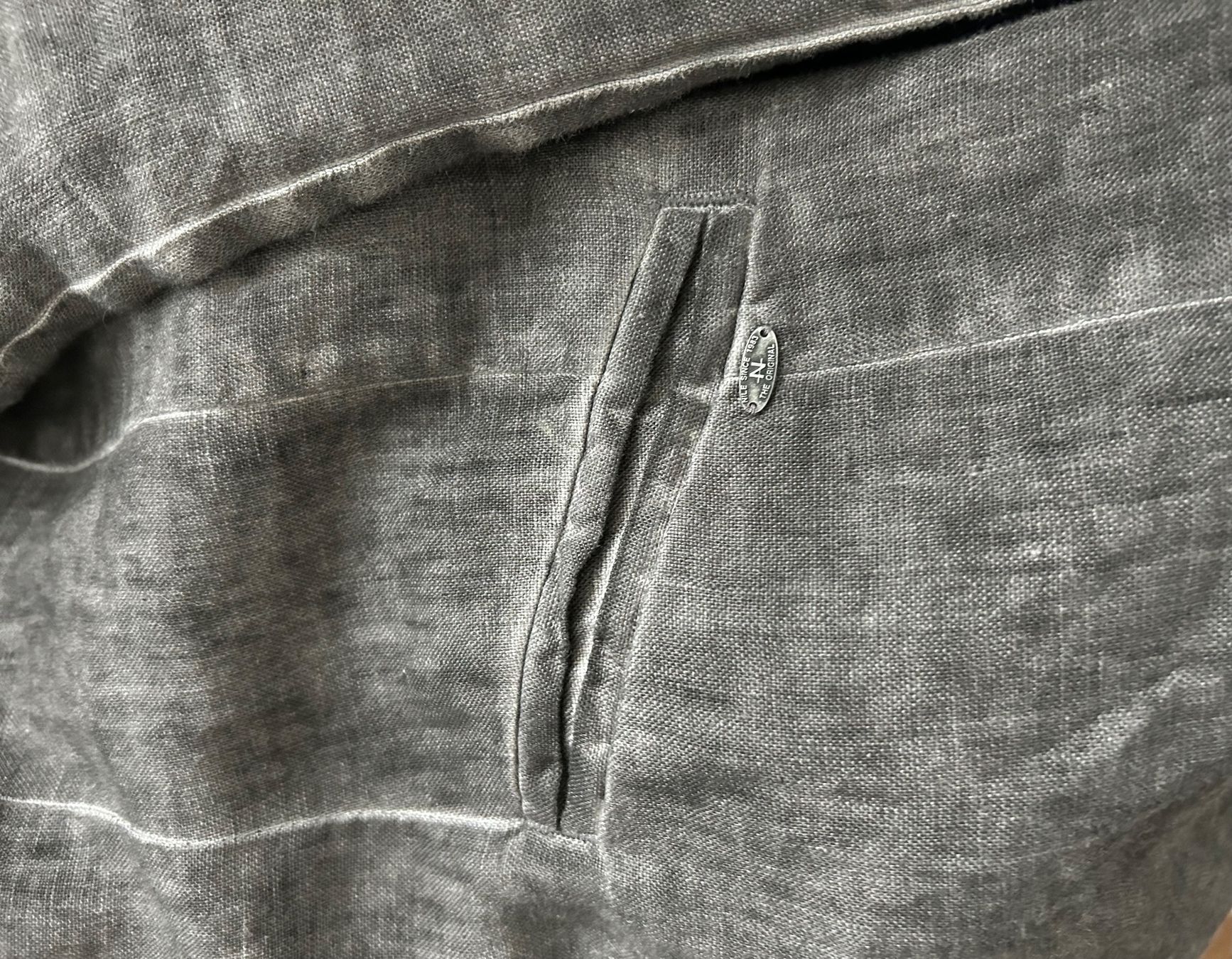 Nile Giacche: NILE Blazer NEU – Nuovo (secondo la descrizione) da STUDEN BE venduto da SMIROS 5