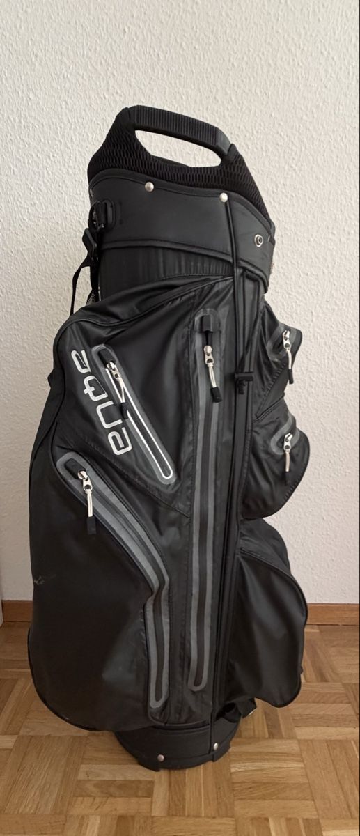 Borse: Big Max Aqua M Golfbag, top Zustand – Usato da Muttenz venduto da stoeberi01 3