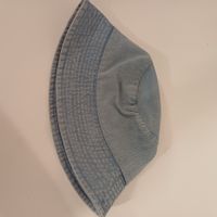 Bob en Jean, léger, idéal pour l'été, Taille Unique!