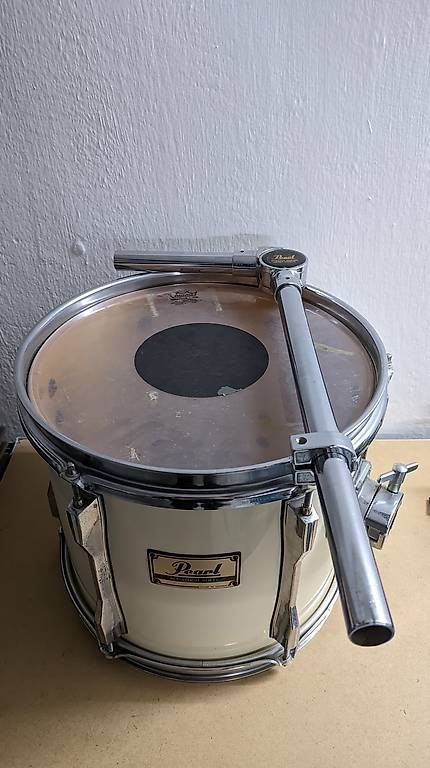 Strumenti musicali: 13" Pearl BLX Tom mit Tom-Halter – Usato da Emmenbrücke venduto da SkJoey 4