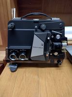 RAYNOX Filmprojektor 8mm
