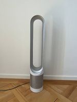 Dyson Pure Cool Link TP02 Purificateur et ventilateur
