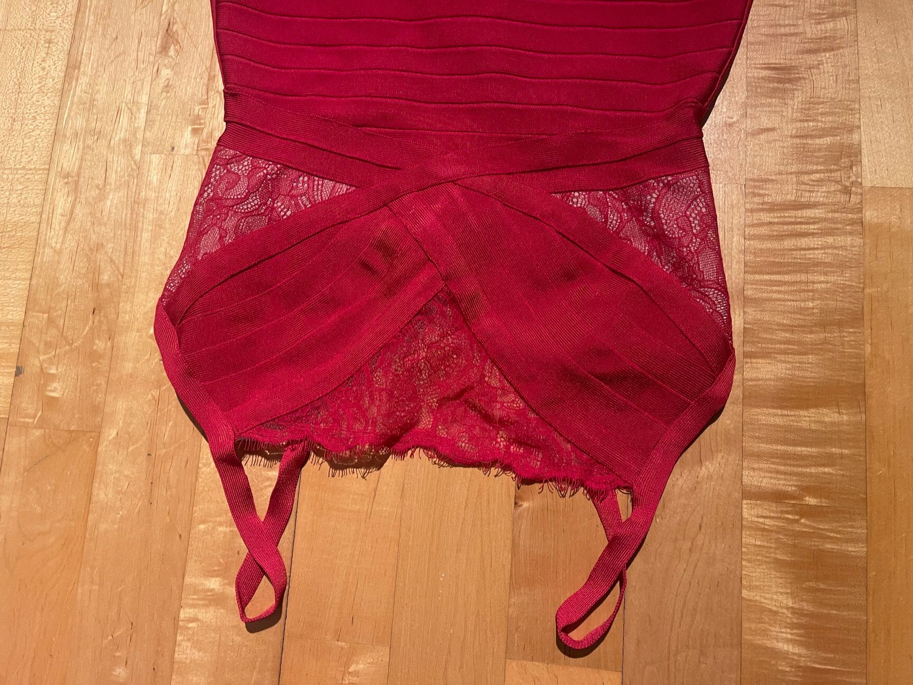 Vestiti: Herve Leger Kleid – Usato da Zürich venduto da simone2112 3