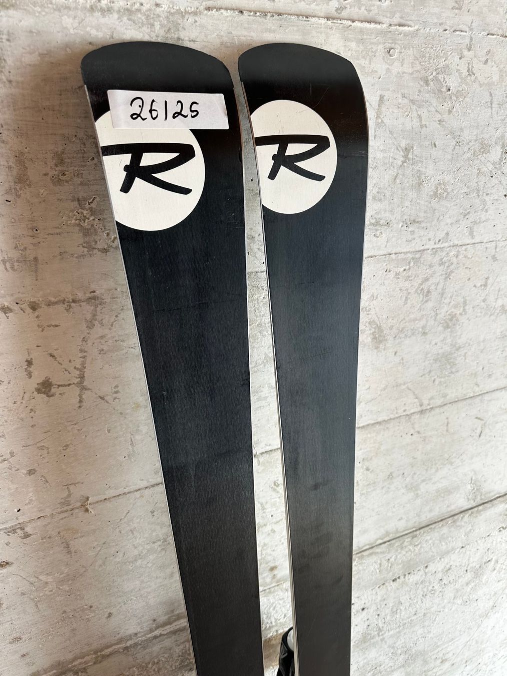 Rossignol Skis: Rossignol Hero Ski 170CM – D'occasion à Emmenbrücke par karkarkar 4