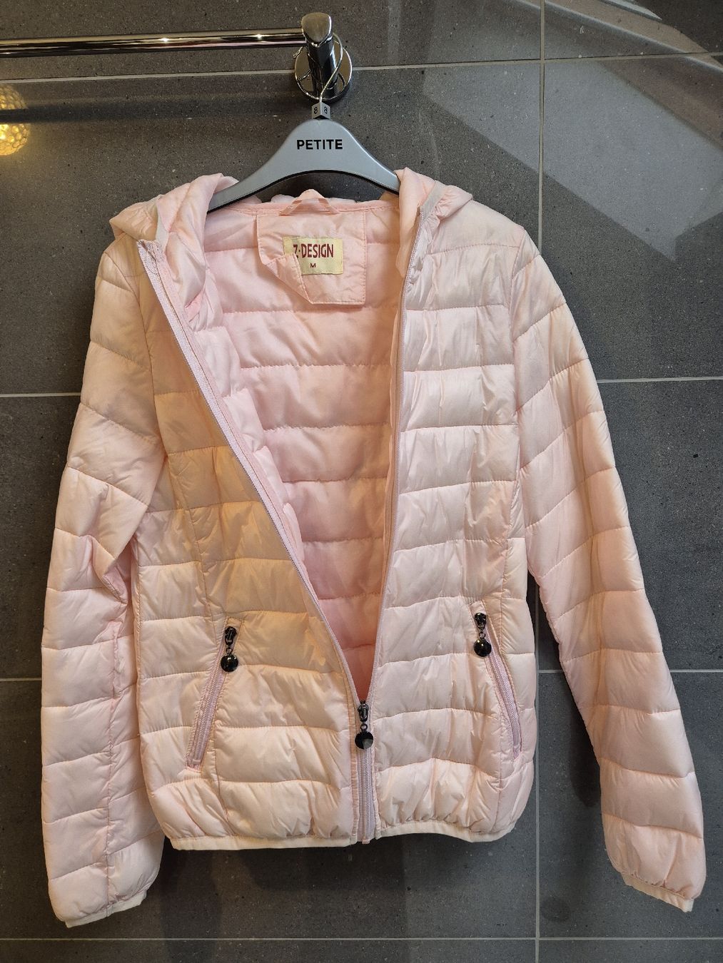 Jacken: Veste – Neu (gemäss Beschreibung) aus Gland von ozl_y9tq