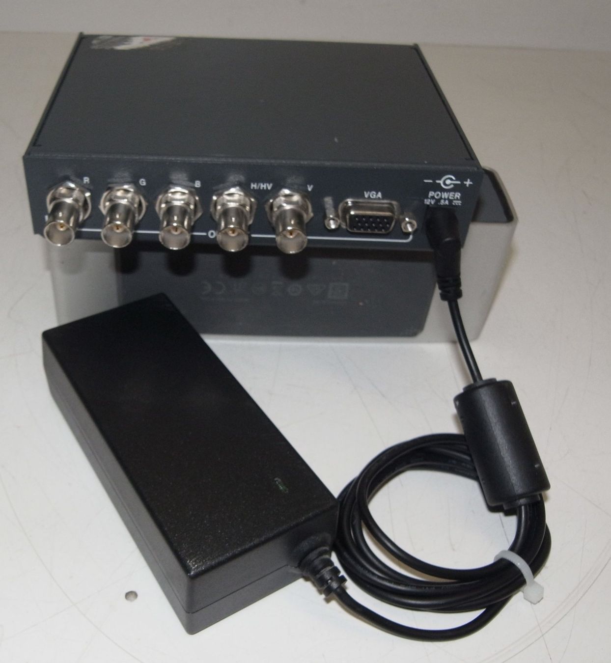 Verstärker: Extron SS 200 Sync-Stabilisator mit ADSP™ – Gebraucht aus Männedorf von livesteam 1