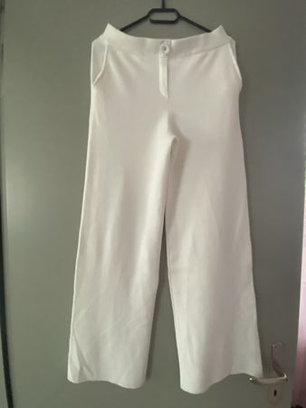 Hose wide Leg neu Gr 40