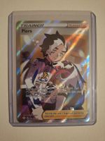 Pokemon Piers Trainer Full Art 069/072 ab 1.-